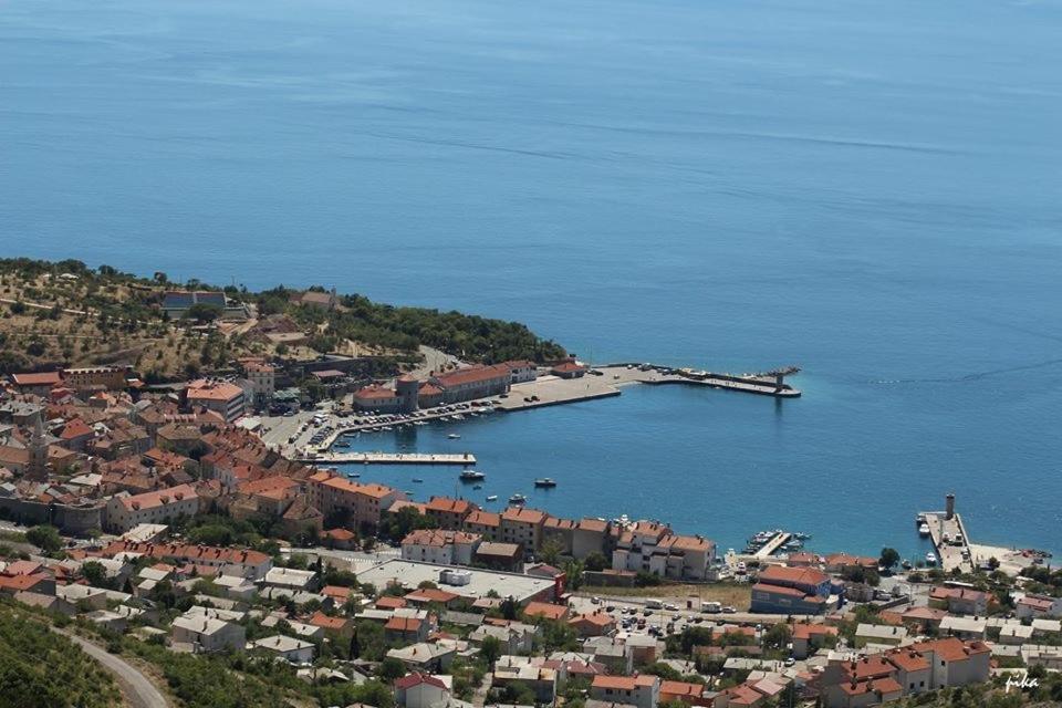 Apartamento Mikola Senj  Exterior foto
