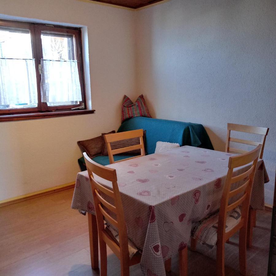 Apartamento Mikola Senj  Exterior foto
