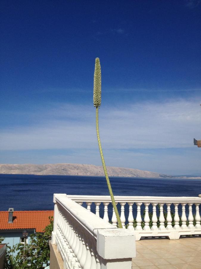 Apartamento Mikola Senj  Exterior foto