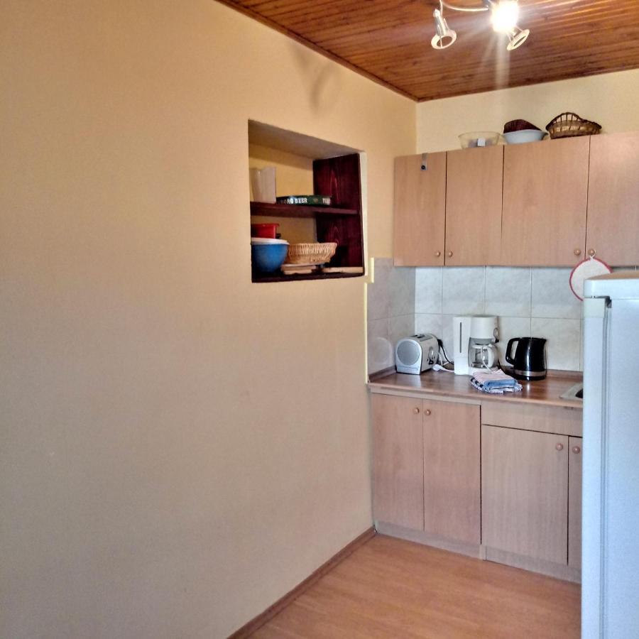 Apartamento Mikola Senj  Exterior foto