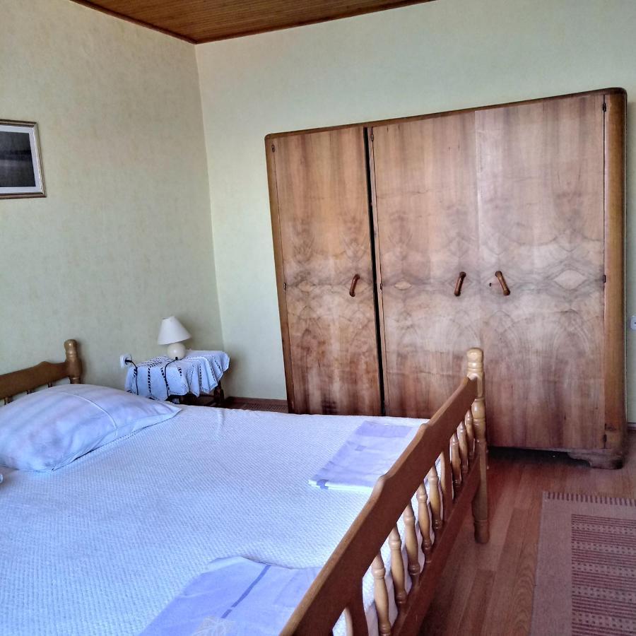 Apartamento Mikola Senj  Exterior foto