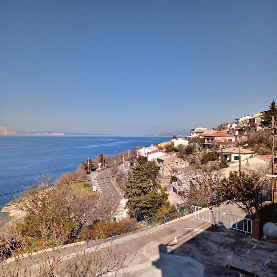 Apartamento Mikola Senj  Exterior foto
