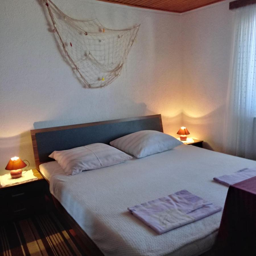 Apartamento Mikola Senj  Exterior foto
